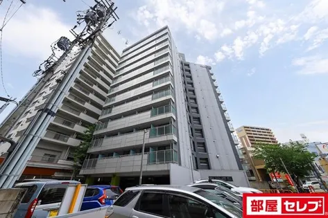 クレストナゴヤの画像