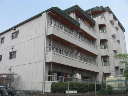 メゾンドール高針の画像