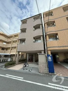 カーサ・マロン【4階】の外観