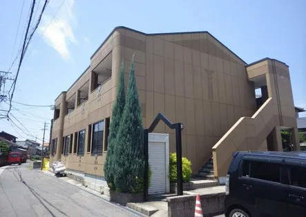 プチメゾン辰の画像