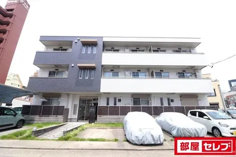 コンテッサ名駅の画像