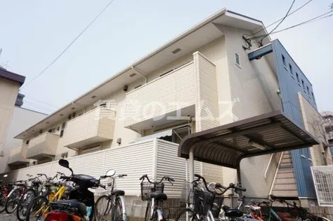 ベルメゾン和田の画像