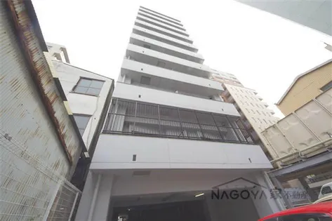 丸の内USビル【8階】の外観