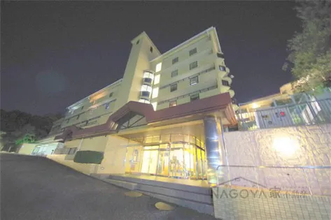 サムティレジデンス東山公園の画像