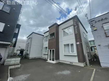 カサブロッソの画像