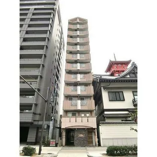 Y'Sパレス夕陽丘の画像