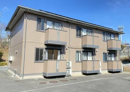 リビングタウン乙田 Dの画像