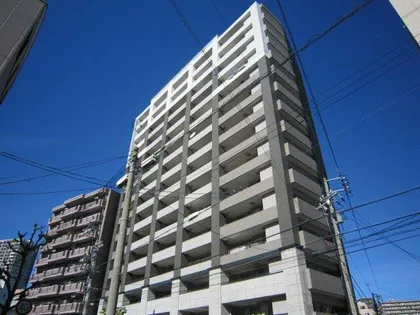 グランカーサ上前津の画像