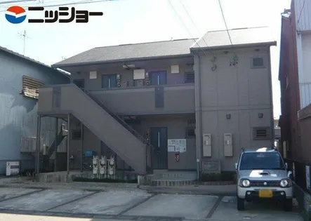 マルシェの画像