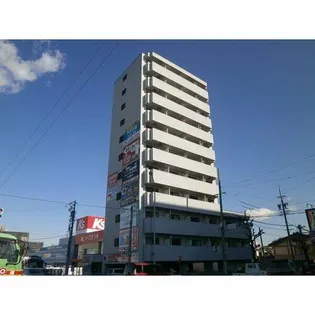 センチュリーパーク新川1番館【11階】の外観