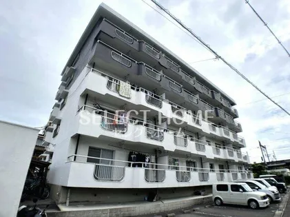 永光マンションの画像