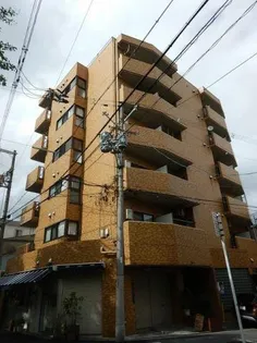 メゾンド勝山の画像