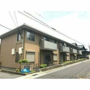 フェリーチェ【2階】の外観