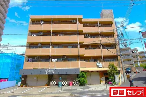 K&K高峯の画像
