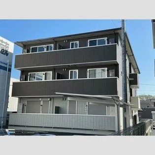 DーSQUARE湊町の画像