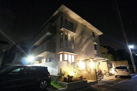 オアスロウ境川の画像