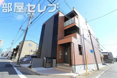 リブリ 新瑞の画像