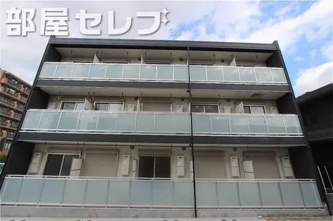 リブリ 植田西の画像