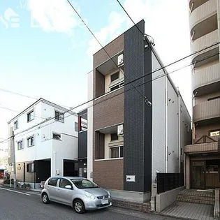 AーSTAGE 東大曽根の画像