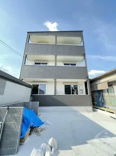 レヴール鳳南の画像