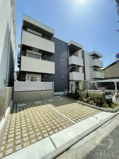 ボヌールコートの画像