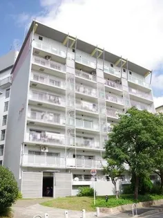 UR香里ヶ丘みずき街【0090701号室】の外観