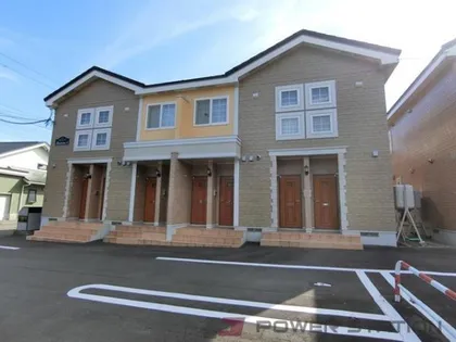 フォンテーヌⅠの画像