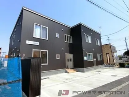 ル シエル恵庭の画像