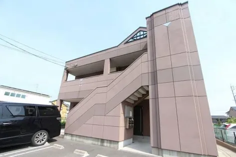 クオリティハイムⅢ番館の画像