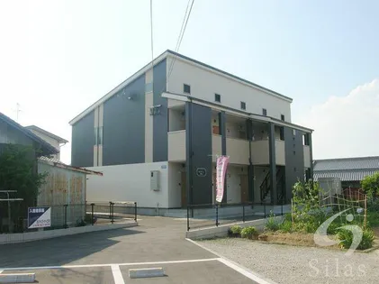 ポプラーレ狭山の画像