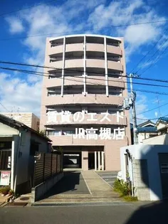 プランソレイユ【2階】の外観