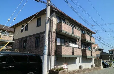 アーバンフォレストの画像