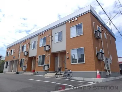 シャンパリーノⅢの画像