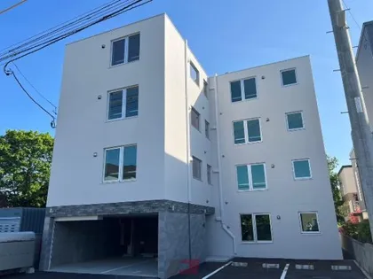 tn【1階】の外観