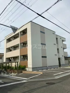 フジパレス聖ヶ丘の画像
