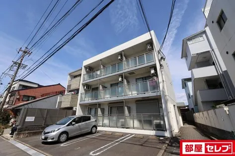 すまいるアンデリーナの画像
