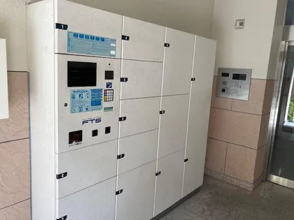 URアーバニア上前津東の画像