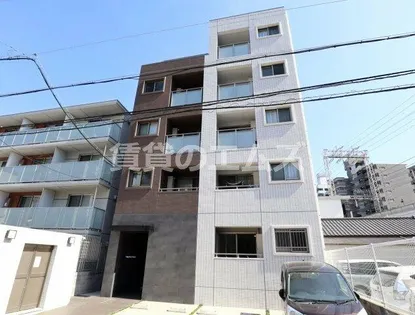 リアンレガーロ平尾ステーションIIIの画像