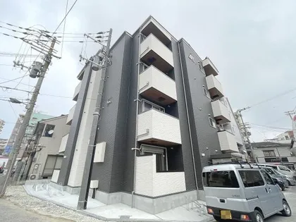 パシフィック千林の画像