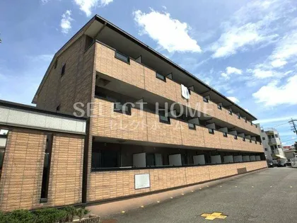 SUNNY COURTの画像
