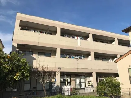 ライフパーク【3階】の外観