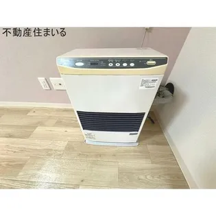 パルコート澄川【1階】のその他画像