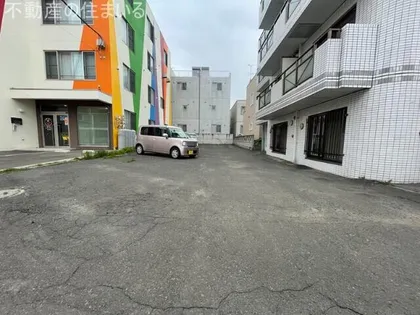 パルコート澄川【1階】のその他画像