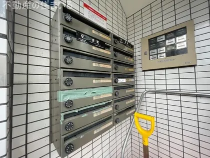 パルコート澄川【1階】のその他画像