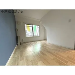 パルコート澄川【1階】の内装