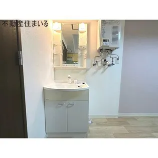 パルコート澄川【1階】の内装