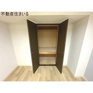 パルコート澄川【1階】の内装