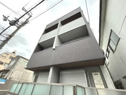 リアコート塚本の画像