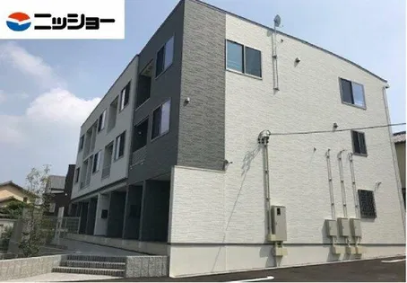メゾンブリーズの画像