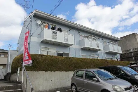 アーバン岩崎台の画像